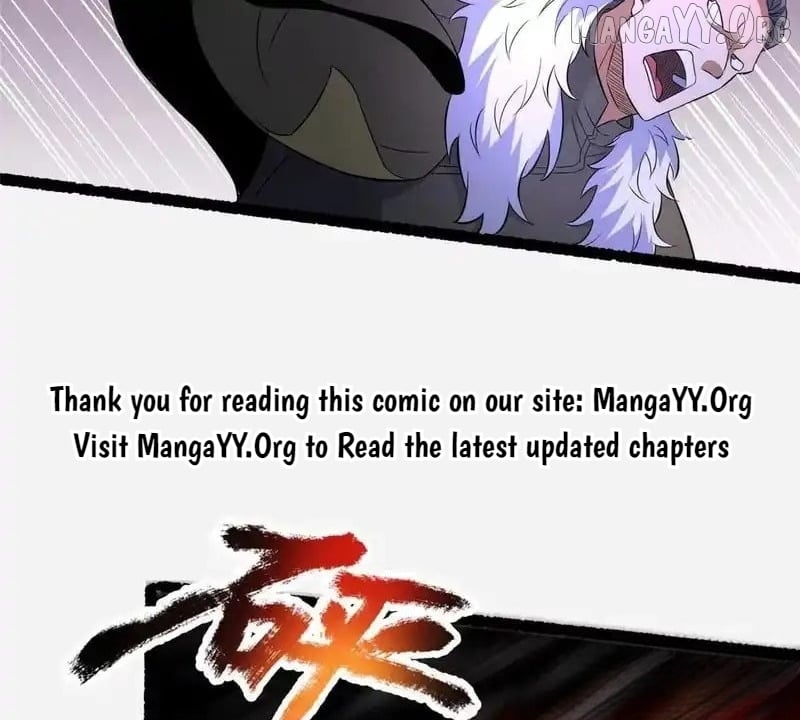 Divine Urban God Chapter 304 - page 91